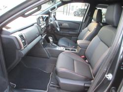 2026 Mitsubishi Triton GSR