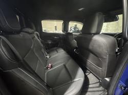2021 Isuzu D-MAX X-TERRAIN