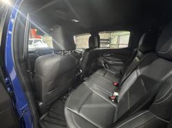 2021 Isuzu D-MAX X-TERRAIN