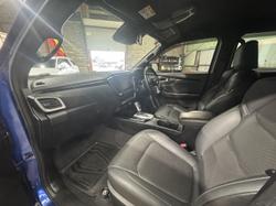 2021 Isuzu D-MAX X-TERRAIN