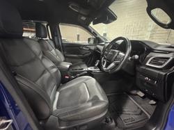 2021 Isuzu D-MAX X-TERRAIN