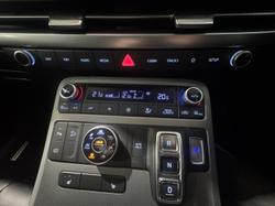 2022 Hyundai Palisade Elite