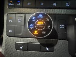 2022 Hyundai Palisade Elite