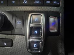 2022 Hyundai Palisade Elite