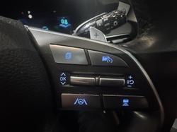 2022 Hyundai Palisade Elite