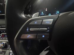 2022 Hyundai Palisade Elite