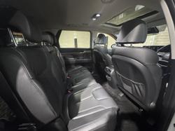 2022 Hyundai Palisade Elite