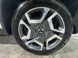 2022 Hyundai Palisade Elite