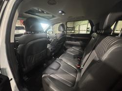 2022 Hyundai Palisade Elite