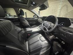 2022 Hyundai Palisade Elite