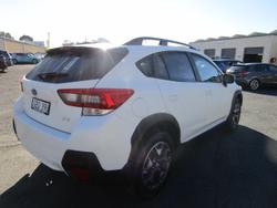 2020 Subaru XV 2.0i