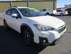2020 Subaru XV 2.0i