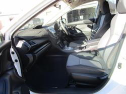 2020 Subaru XV 2.0i