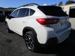 2020 Subaru XV 2.0i
