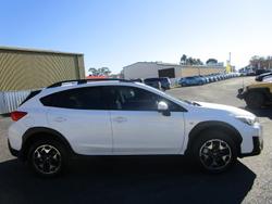 2020 Subaru XV 2.0i