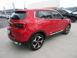 2024 Chery Tiggo 4 Pro Ultimate