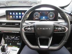 2024 Chery Tiggo 4 Pro Ultimate