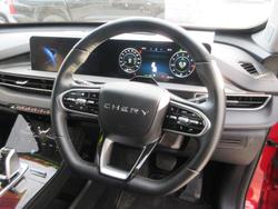 2024 Chery Tiggo 4 Pro Ultimate