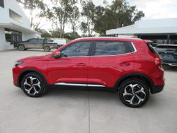 2024 Chery Tiggo 4 Pro Ultimate