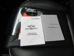 2024 Chery Tiggo 4 Pro Ultimate