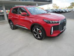 2024 Chery Tiggo 4 Pro Ultimate