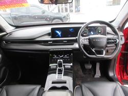 2024 Chery Tiggo 4 Pro Ultimate