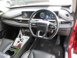 2024 Chery Tiggo 4 Pro Ultimate