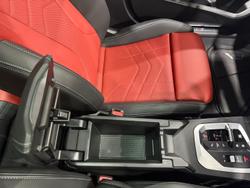 2024 BMW 1 Series 118 M Sport