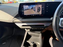 2024 BMW 1 Series 118 M Sport