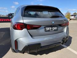 2024 BMW 1 Series 118 M Sport