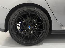 2024 BMW 1 Series 118 M Sport