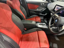 2024 BMW 1 Series 118 M Sport