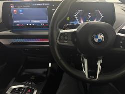 2024 BMW 1 Series 118 M Sport