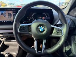 2024 BMW 1 Series 118 M Sport