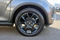 2023 Suzuki Ignis GLX
