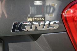2023 Suzuki Ignis GLX