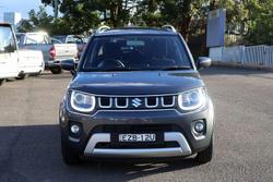 2023 Suzuki Ignis GLX