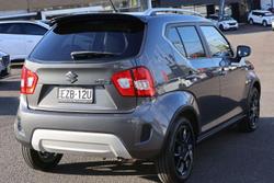 2023 Suzuki Ignis GLX