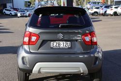 2023 Suzuki Ignis GLX