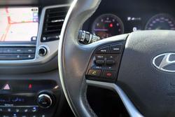 2016 Hyundai Tucson Highlander