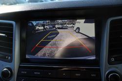 2016 Hyundai Tucson Highlander