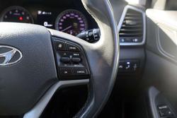 2016 Hyundai Tucson Highlander