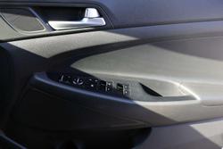 2016 Hyundai Tucson Highlander