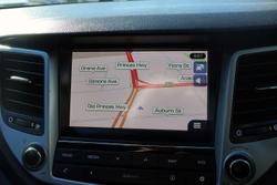 2016 Hyundai Tucson Highlander