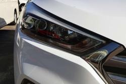 2016 Hyundai Tucson Highlander