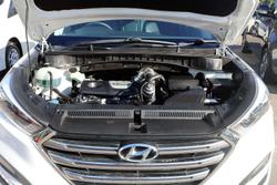 2016 Hyundai Tucson Highlander