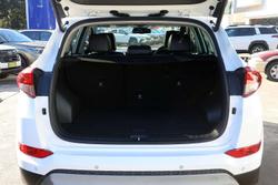 2016 Hyundai Tucson Highlander