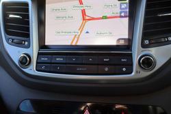 2016 Hyundai Tucson Highlander