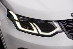 2021 Land Rover Discovery Sport P250 R-Dynamic SE