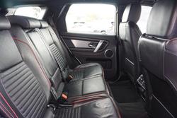 2021 Land Rover Discovery Sport P250 R-Dynamic SE